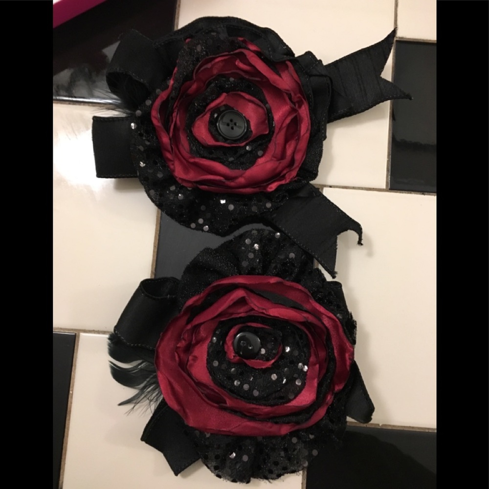 Custom Flowers😍
